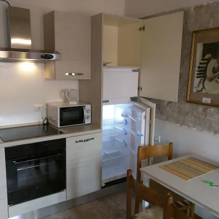 بيت ضيافة Canareggio 3*