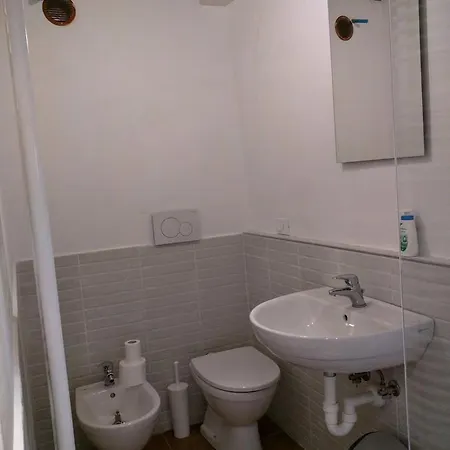 بيت ضيافة Canareggio ميستر