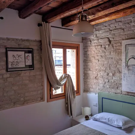 Canareggio 梅斯特雷
