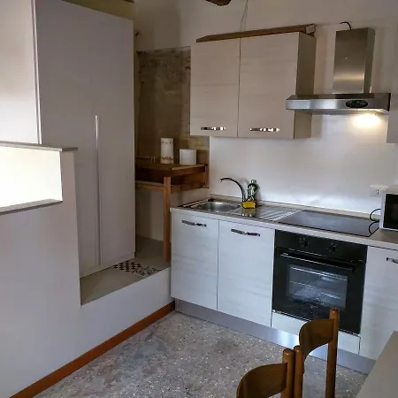 Guest house Canareggio Mestre