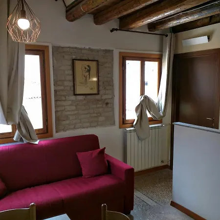 Canareggio 3* Mestre