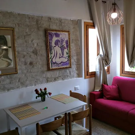 Canareggio Guest house 3*